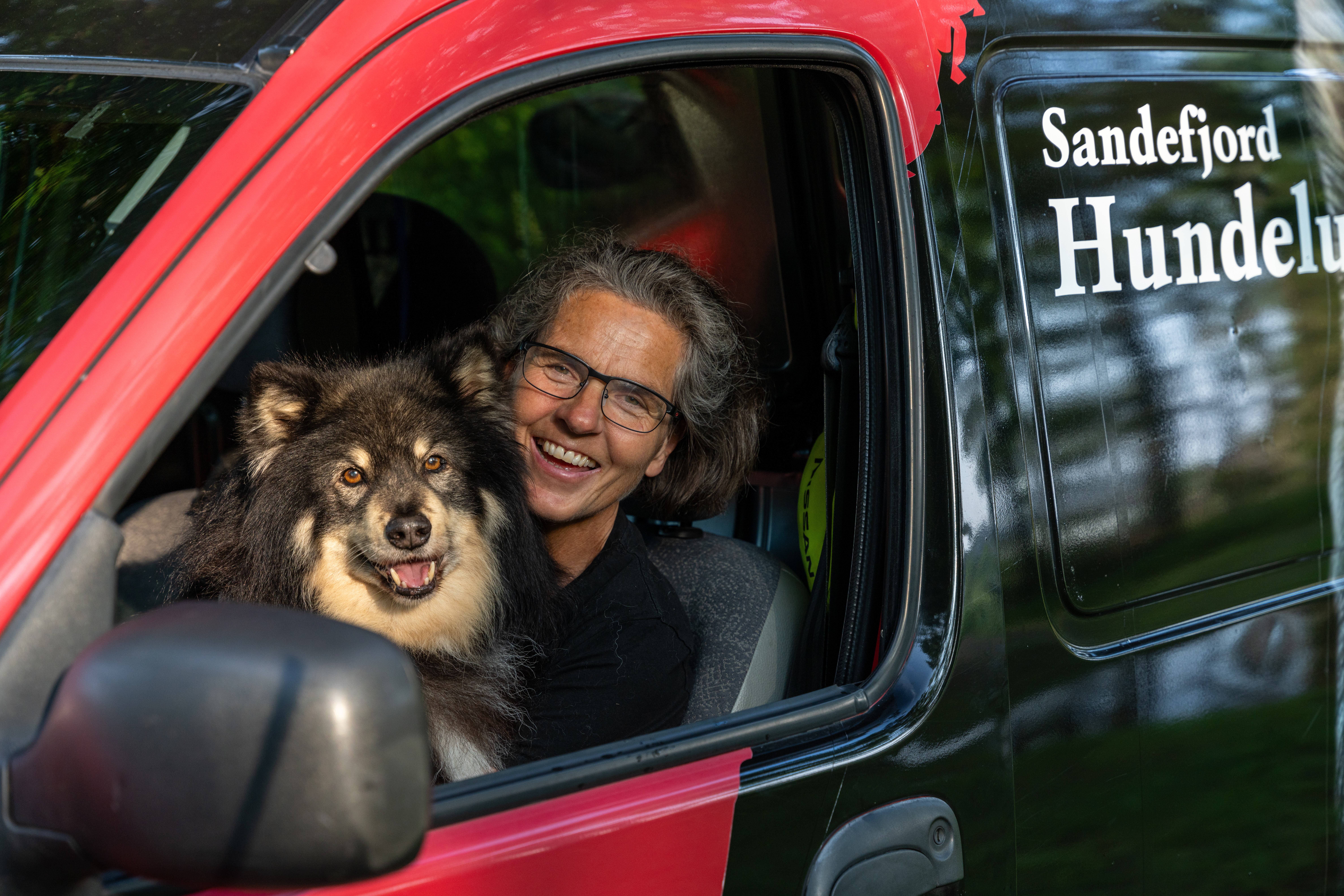 Lene-Kristin Sæther